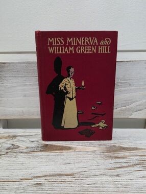 1912 Vintage book